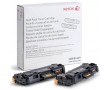 Картридж лазерный Xerox 106R04349 черный 6000 стр