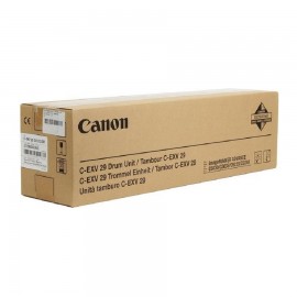 Фотобарабан Canon C-EXV29Col | 2779B003 цветной 50 000 стр