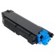 NN OEM TK5140C картридж лазерный [Kyocera TK-5140C | 1T02NRCNL0] голубой 5000 стр 