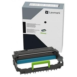 Фотобарабан Lexmark 55B0ZA0 черный