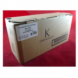 Картридж лазерный Premium CT-KYO-TK-1170 черный 7200 стр