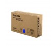 Картридж лазерный Ricoh MP CW2200C | 841636 голубой 440 стр