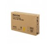Картридж лазерный Ricoh MP CW2200Y | 841638 желтый 440 стр