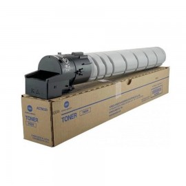 Картридж лазерный Konica Minolta AC79050 черный