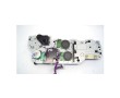Блок привода механизма моделей в сборе Ricoh D1751101