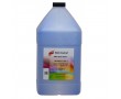 Тонер Static Control OKIUNIV3-1KG-C голубой 1000 гр