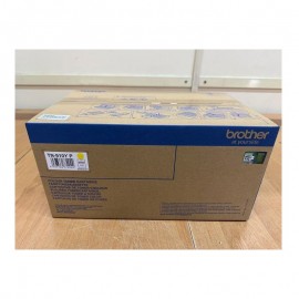 Картридж лазерный Brother TN-910Y желтый 9000 стр