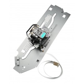 Механизм степлера в сборе HP 4G3-0938-000CN