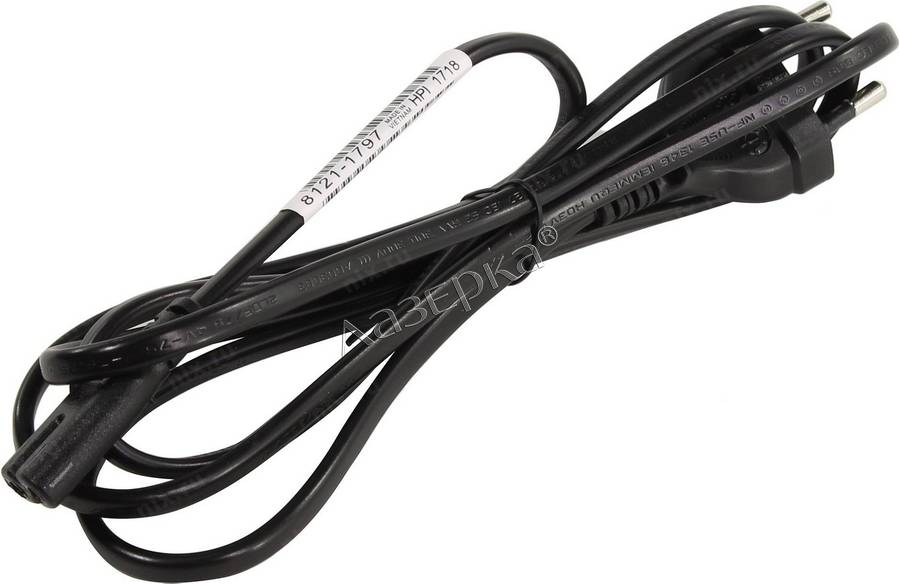 Кабель питания HP 8121-1797 оригинальный (8121-1797) | lazerka.net Л034400
