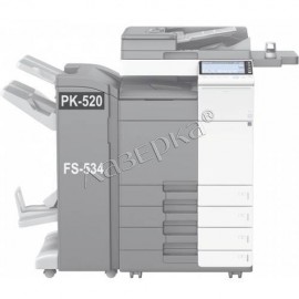 Перфоратор Konica Minolta A3ETW21