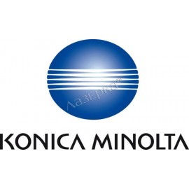 Вал узла привода Konica Minolta A4EU215101