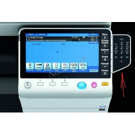 Клавиатура дополнительная Konica Minolta A64TWY3 | A64TWY2