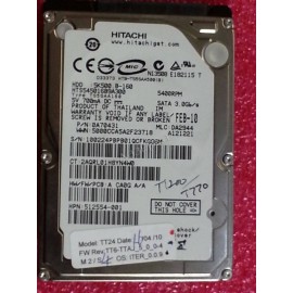 Жесткий диск HP CH538-67078