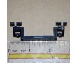 Основание ролика отделения кассеты Samsung JC61-04327A