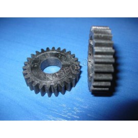 Шестерня тефлонового вала Samsung JC66-40379A