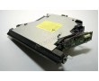 Блок лазера HP RM1-0045