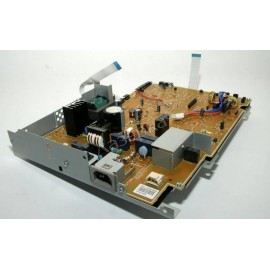 HP RM1-1524 плата контроллера [RM1-1524] (оригинал) 