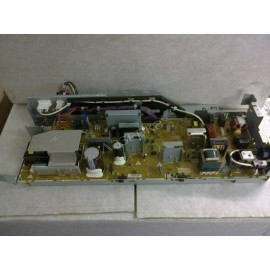 Плата питания низковольтная HP RM1-8093