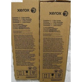 Масло фьюзерное Xerox 008R04077