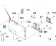Плата форматера Kyocera 302MN94080