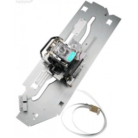 Механизм степлера в сборе HP 4G3-0938