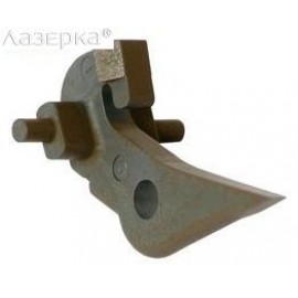 Палец отделения тефлонового вала Toshiba 6LE58590000 | 6LE58405000