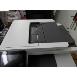 Узел сканирования в сборе ( сканер) HP CF377-60125 | CF377-60104