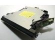 Блок лазера (сканер) HP RM1-0045 | RM1-0173 | Q2425-69001