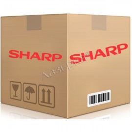 Объектив в сборе Sharp CLNS0007RS51