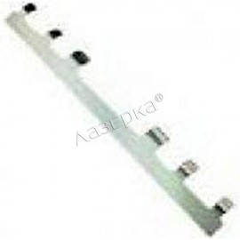 Отделитель бумаги от резинового вала Sharp LPLTM0022QSZ4