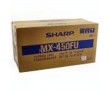 Узел термозакрепления в сборе Sharp MX-450FU