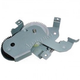 Колебательный узел в сборе HP RM1-0043-060CN