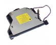 Блок лазера HP RM1-0173