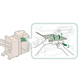 Буферный блок Canon 3659B001