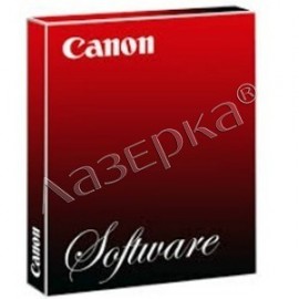 Комплект по для прямой печати файлов формата Canon 3674B004