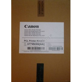 Комплект сетевой печати Canon 3775B008