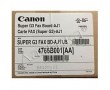 Плата факса Canon 4766B004