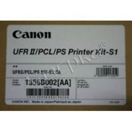 Комплект для сетевой печати Canon 2732B003