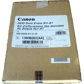 Комплект для удаления данных с жесткого диска Canon 1360B003