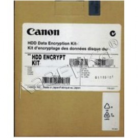Комплект для шифрования и зеркалирования данных на жестком диске Canon 3910B002
