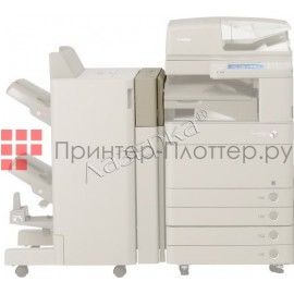 Модуль перфорации Canon 3660B004