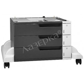 Лоток подачи бумаги высокой емкости HP C3F79A