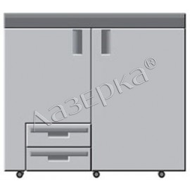Брошюровщик Konica Minolta A0H2WY2