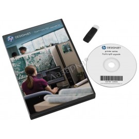 Комплект обновления HP CQ745B