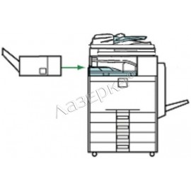 Опция сортировки сдвигом Ricoh 415987