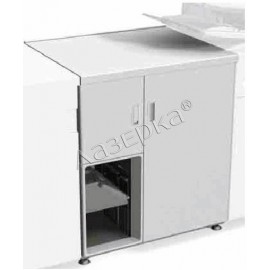 Устройство термоклеевого переплета Ricoh 404100