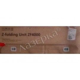 Модуль фальцовки Ricoh 412806