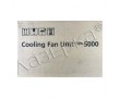 Вентилятор охлажения Ricoh 404170
