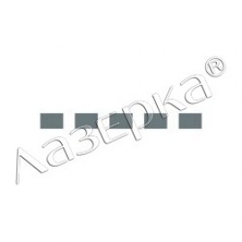 Матрица (гребенка) Ricoh 404758