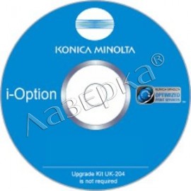 Расширение возможностей Konica Minolta A0PD026